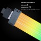 Lian Li Strimer Wireless 16 Pin ARGB Power Extension Cable Lian Li Strimer Wireless 16 Pin ARGB Power Extension Cable