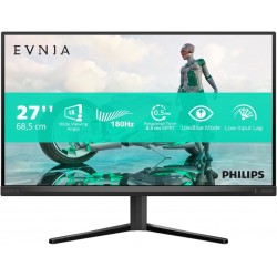 Philips Evnia 27M2N3200S GAMING MONITOR – Fast IPS –27 FHD – 180HZ – 1MS (GTG)  Philips Evnia 27M2N3200S GAMING MONITOR – Fast IPS –27 FHD – 180HZ – 1MS (GTG)