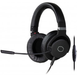 Cooler Master MH751Gaming Headset with Plush