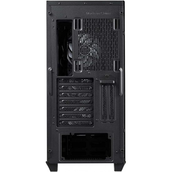 XPG CRUISER ATX Super Mid Tower Chassis Black