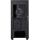 XPG CRUISER ATX Super Mid Tower Chassis Black