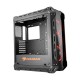Cougar Panzer-G - Premium ATX Mid Tower Tempered Glass Gaming Case