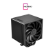 Air Cpu Cooler ID-COOLING FROZN A620 SLK 6 Heatpipe Dual Tower With 2 120mm Hydraulic Bearing Hybrid Air Cpu Cooler ID-COOLING FROZN A620 SLK 6 Heatpipe Dual Tower With 2 120mm Hydraulic Bearing Hybrid