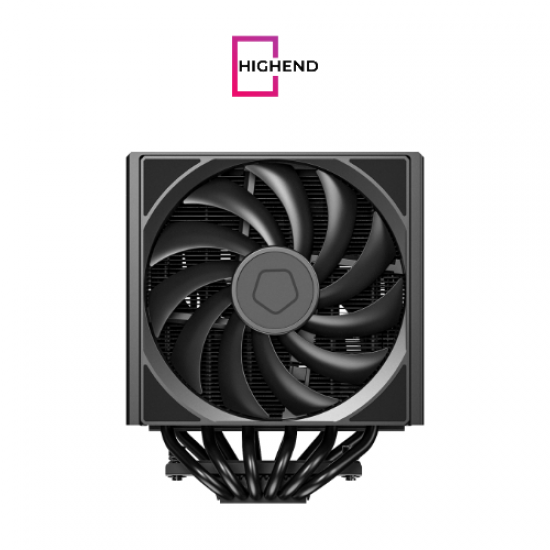 Air Cpu Cooler ID-COOLING FROZN A620 SLK 6 Heatpipe Dual Tower With 2 120mm Hydraulic Bearing Hybrid Air Cpu Cooler ID-COOLING FROZN A620 SLK 6 Heatpipe Dual Tower With 2 120mm Hydraulic Bearing Hybrid