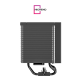 Air Cpu Cooler ID-COOLING FROZN A620 SLK 6 Heatpipe Dual Tower With 2 120mm Hydraulic Bearing Hybrid Air Cpu Cooler ID-COOLING FROZN A620 SLK 6 Heatpipe Dual Tower With 2 120mm Hydraulic Bearing Hybrid