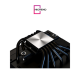Air Cpu Cooler ID-COOLING FROZN A620 SLK 6 Heatpipe Dual Tower With 2 120mm Hydraulic Bearing Hybrid Air Cpu Cooler ID-COOLING FROZN A620 SLK 6 Heatpipe Dual Tower With 2 120mm Hydraulic Bearing Hybrid