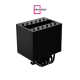 Air Cpu Cooler ID-COOLING FROZN A620 SLK 6 Heatpipe Dual Tower With 2 120mm Hydraulic Bearing Hybrid Air Cpu Cooler ID-COOLING FROZN A620 SLK 6 Heatpipe Dual Tower With 2 120mm Hydraulic Bearing Hybrid