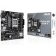 ASUS Prime A620M-K Motherboard Socket AMD A620 (Ryzen 7000, Micro-ATX, DDR5 Memory, PCIe 4.0, BIOS Flashback, USB 3.2 Gen 2, Aura Sync)