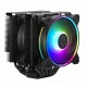 Cooler Master Hyper 622 Halo RGB CPU Air Cooler Black