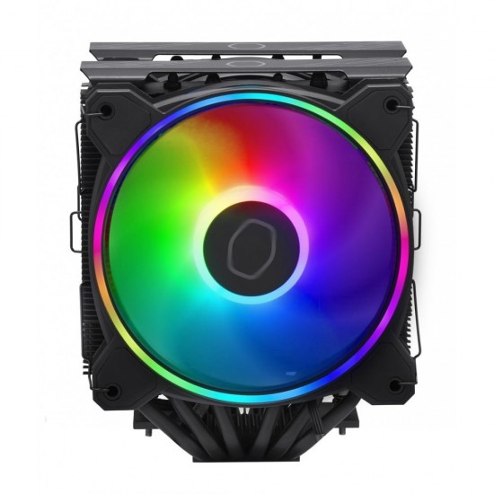 Cooler Master Hyper 622 Halo RGB CPU Air Cooler Black