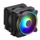 Cooler Master Hyper 622 Halo RGB CPU Air Cooler Black