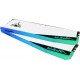Patriot Memory Viper Elite 5 RGB DDR5 RAM 32GB (2X16GB) 6000MT/s CL30 1.35v UDIMM Desktop Gaming Memory Kit Compatible with Intel XMP/AMD Expo