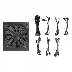 ANTEC PSU ATOM G 650W GOLD MODULAR