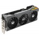 ASUS TUF Gaming NVIDIA GeForce RTX™ 4070 Ti OC Edition Gaming Graphics Card (PCIe 4.0, 12GB GDDR6X, HDMI 2.1a, DisplayPort 1.4a)