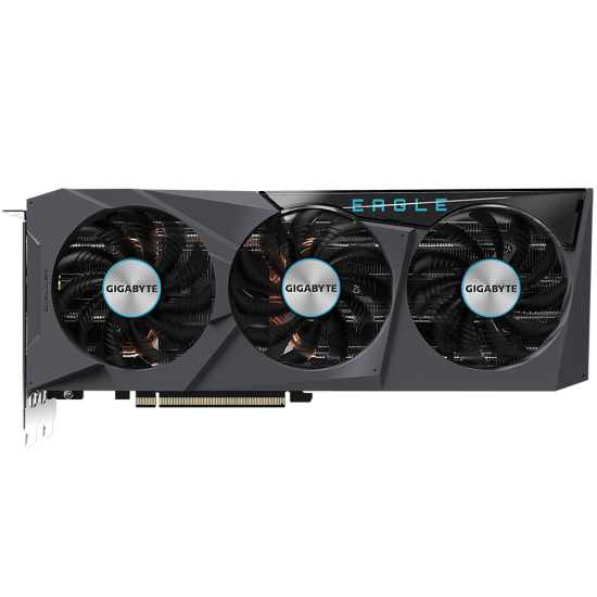 GIGABYTE GeForce RTX™ 3070 Ti EAGLE 8G