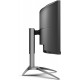 AOC AGON Curved Gaming Monitor 49" (AG493UCX) AOC AGON Curved Gaming Monitor 49" (AG493UCX)
