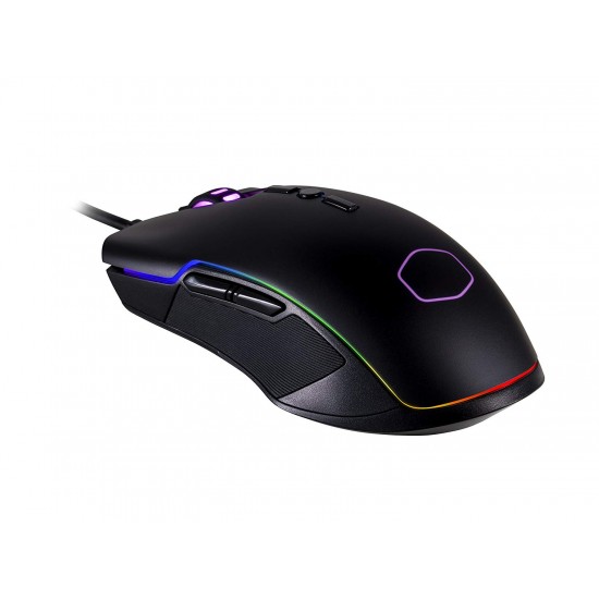Cooler Master CM310 Gaming Mouse Cooler Master CM310 Gaming Mouse
