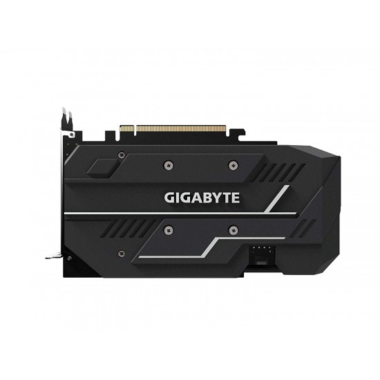 GIGABYTE GTX 1660 SUPER OC 6G GDDR6