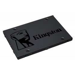 Kingston A400 SSD 480GB SATA 3 2.5” Solid State Drive