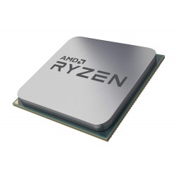 AMD RYZEN 5 2600