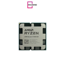 AMD Ryzen 5 7500X3D Tray Processor