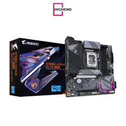 GIGABYTE B760M AORUS ELITE GEN5