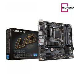 GIGABYTE B760M DS3H DDR4 GIGABYTE B760M DS3H DDR4