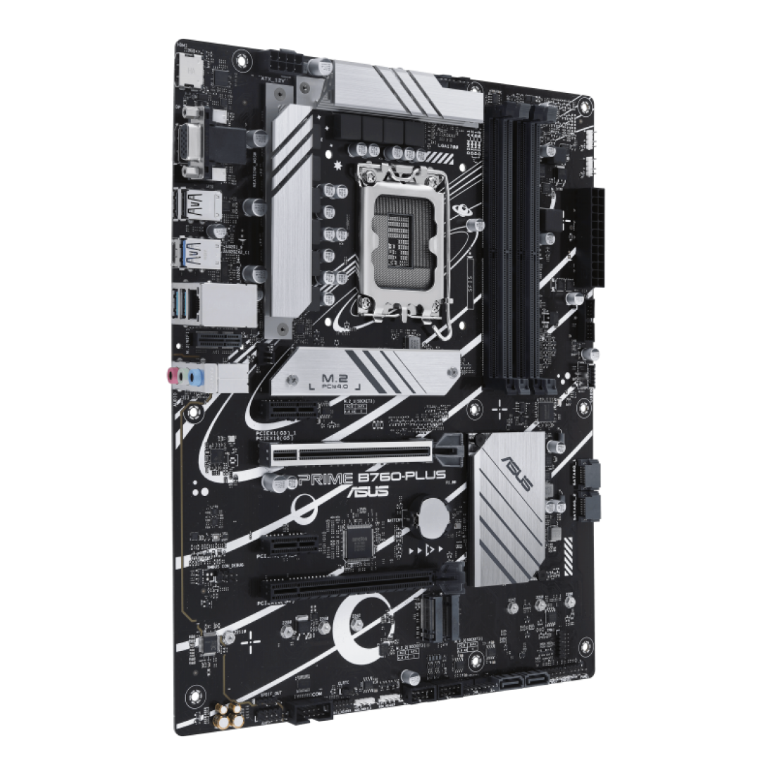 Asus b760 ddr5. Asus b760 ddr5