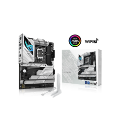 ASUS ROG Strix Z790-A Gaming WiFi II (WiFI 7) LGA 1700(Intel 14th,13th & 12th Gen)  ASUS ROG Strix Z790-A Gaming WiFi II (WiFI 7) LGA 1700(Intel 14th,13th & 12th Gen)