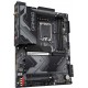 GIGABYTE Z790 Gaming X AX (LGA 1700/ Intel/ Z790/ ATX/ DDR5/ M.2/ PCIe 5.0/ USB 3.2 Gen2X2 Type-C/Intel Wi-Fi 6E/ 2.5GbE LAN/Q-Flash Plus/EZ-Latch Plus/Gaming Motherboard)