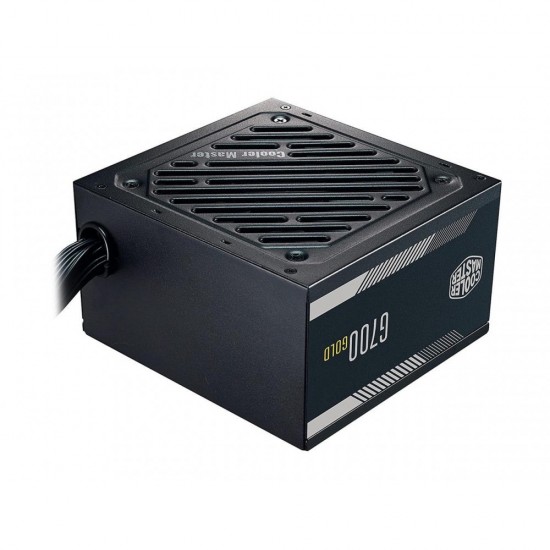 Cooler Master G700 700W 80+ Gold (Non-Modular)