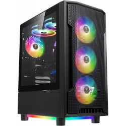 Gamdias ATHENA M6 LITE Mid-Tower ATX Gaming Casing Gamdias ATHENA M6 LITE Mid-Tower ATX Gaming Casing