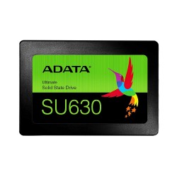 ADATA SU630 240GB 3D-NAND SATA 2.5 Inch Internal SSD 
