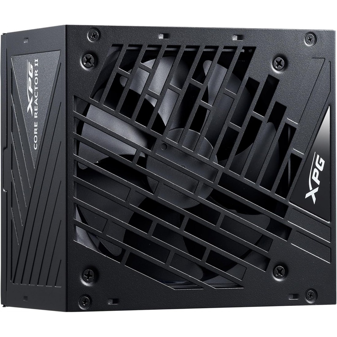 XPG Core Reactor II 1200W 80 Plus Gold Full Modular Power Supply