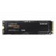 Samsung 970 EVO Plus Series - 250GB PCIe NVMe - M.2 Internal SSD 