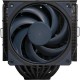 Cooler Master MasterAir MA824 Stealth Dual Tower CPU Air Cooler