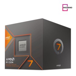 AMD Ryzen 7 8700G - Ryzen 7 8000-G Series 8-Core 4.2 GHz Socket AM5 65W AMD Radeon 780M Processor AMD Ryzen 7 8700G - Ryzen 7 8000-G Series 8-Core 4.2 GHz Socket AM5 65W AMD Radeon 780M Processor