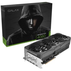 GALAX RTX™ 4080 16GB SG 1-Click OC