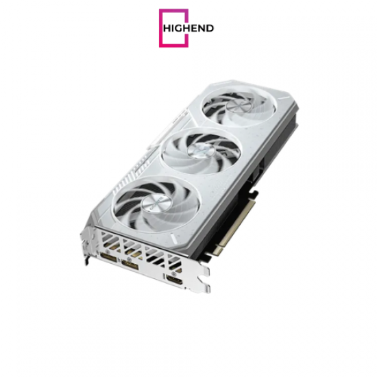 GIGABYTE Radeon™ RX 9060 XT GAMING OC ICE 16G GIGABYTE Radeon™ RX 9060 XT GAMING OC ICE 16G