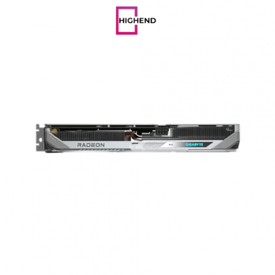 GIGABYTE Radeon™ RX 9060 XT GAMING OC ICE 16G GIGABYTE Radeon™ RX 9060 XT GAMING OC ICE 16G