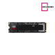 Samsung SSD 9100 PRO 2TB, PCIe 5.0x4 M.2 2280, Seq. Read Speeds Up to 14,700MB/s, Best for AI Computing, Gaming, and Heavy Duty Workstations (MZ VAP2T0B/AM)