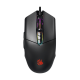 Bloody P91 PRO Activated RGB Gaming Mouse -16,000 CPI – PixArt PMW3389 – 6 Weapon Modes