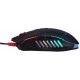 Bloody P81 Light Strike 5K RGB Animation Gaming Mouse 