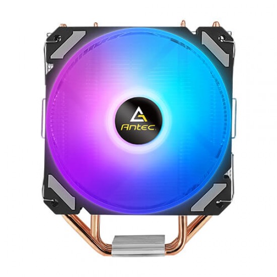 Antec A400i Neon RGB CPU Cooler