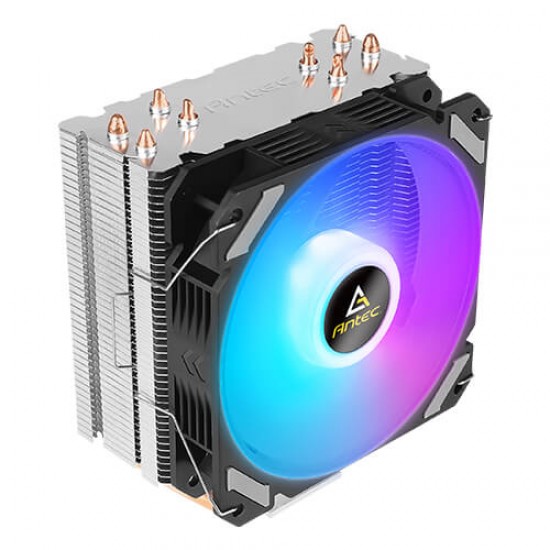 Antec A400i Neon RGB CPU Cooler