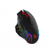 Bloody J95 2-Fire RGB Animation Gaming Mouse (Activated)