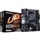 GIGABYTE A520M K V2  CHIPSET AMD A520 AM4, MATX, DDR4 