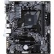 GIGABYTE A520M K V2  CHIPSET AMD A520 AM4, MATX, DDR4 