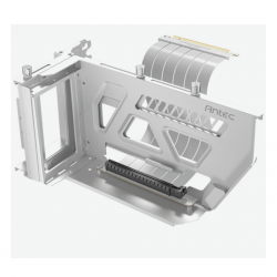 ANTEC SHIFT - Vertical GPU bracket with PCI-E 4.0 riser cable ANTEC SHIFT - Vertical GPU bracket with PCI-E 4.0 riser cable