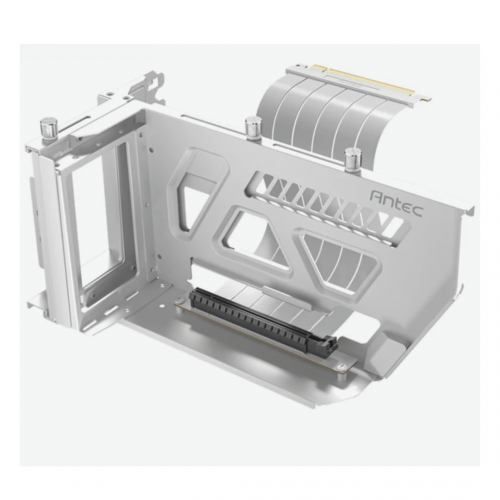  ANTEC SHIFT - Vertical GPU bracket with PCI-E 4.0 riser cable